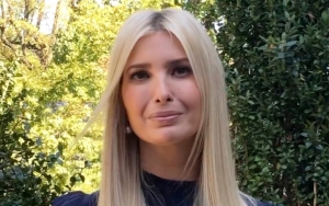Ivanka Trump Deletes Tweet Calling Capitol Rioters 'American Patriots' After Backlash