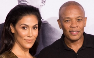 Dr. Dre Reaches Spousal Support Agreement With Nicole Young Amid Brain Aneurysm Recovery 