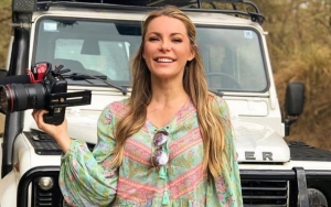 Hugh Hefner's Widow Crystal Harris Almost Died in Cosmetic Procedure Gone Wrong