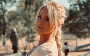 Tomi Lahren Dubs Democrats Hypocrite for Condemning Capitol Riot
