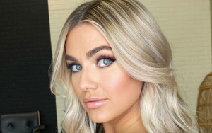 Lindsay Arnold Claps Back at Mom-Shaming Trolls: 'Please Unfollow Me'