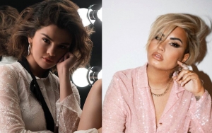 Selena Gomez Blames Social Media CEOs for Capitol Riot, Demi Lovato Responds With Music