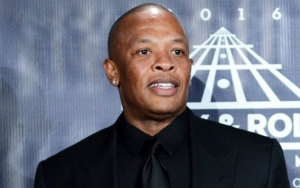 Dr. Dre's Family and Friends Suspect He's Been Poisoned