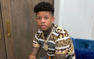 Yella Beezy Denies Nudes Leak Is Publicity Stunt