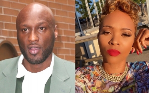 Lamar Odom's Ex-Fiancee Sabrina Parr Reveals She Was Arrested for Past Domestic Violence