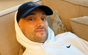Tom Parker's Terminal Brain Tumor 'Significantly Reduced' Following Treatment