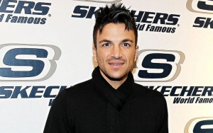 Peter Andre Tests Positive for Covid-19 After Feeling 'Extremely Tired and Unwell'