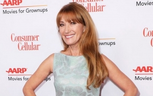 Jane Seymour Claims She Was Cheated On by All of Her Ex-Husbands
