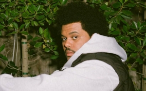 The Weeknd Is Not Included in 2021 Grammys Performers Line-Up After Snub