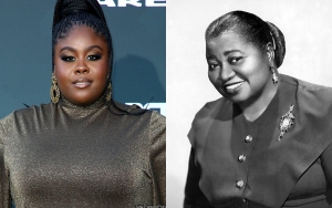 Raven Goodwin Celebrates Hattie McDaniel in Casting Announcement for New Biopic
