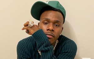DaBaby Arrested During Shopping Trip for Allegedly Carrying Gun