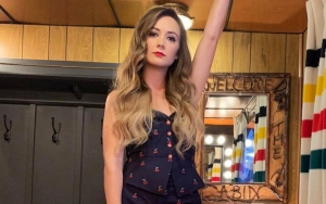 Billie Lourd Claims That Son Kingston Isn't 'Trendy Quarantine Baby'