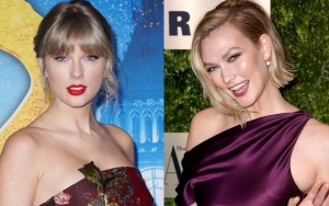 Is Taylor Swift's Shading Ex-BFF Karlie Kloss in 'It's Time to Go'?