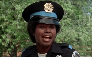 Marion Ramsey of 'Police Academy' Fame Dies After Falling Ill