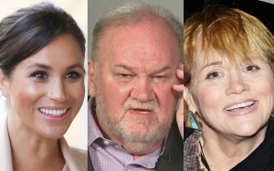 Meghan Markle's Dad Excited for Daughter Samantha's Tell-All Book: I'm 'Very Pleased'