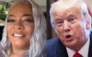 'GUHH: ATL' Star Deb Antney Confuses Co-Stars After Calling Donald Trump Her 'Kind of Person'