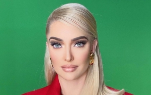 'RHOBH' Star Erika Jayne Considers Online Dating Amid Tom Girardi Divorce