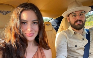 Ryan Guzman and Fiancee Proudly Introduce Newborn Baby Girl 
