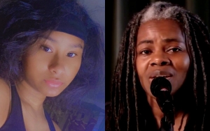 Nicki Minaj Agrees to Pay Tracy Chapman $450K to End Copyright Dispute