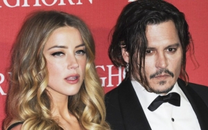 Amber Heard's Lawyer Accuses Johnny Depp of 'Diverting Attention' With Claims Over Charity Donations