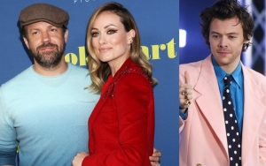 Report: Jason Sudeikis Believes Olivia Wilde Cheated on Him With New BF Harry Styles