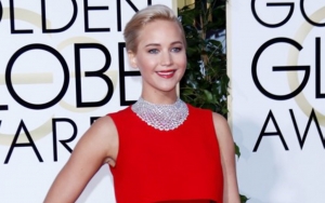 Jennifer Lawrence's Alleged 'Wild Boozy Rides' Exposed by Uber Drivers