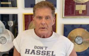 David Hasselhoff on Working on New 'Knight Rider' Movie: I Have 'Emotional Hand' and 'Passion'