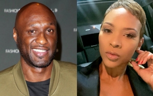 Lamar Odom Addresses 'Bitter' Ex-Fiancee Sabrina Parr, Says She Needs Help