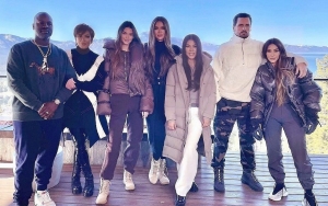 Kardashians Offer Glimpse of 'Keeping Up with the Kardashians' Bittersweet End