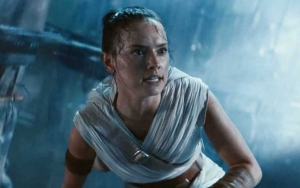 Daisy Ridley Opens Up About the Not So Good Side of Joining 'Star Wars'