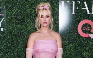 Katy Perry's Alleged Stalker Slapped With Bench Warrant After Ditching Court Date