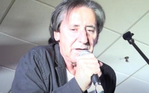Music Mogul John Alexander Hospitalized After Being Stabbed in Carjacking