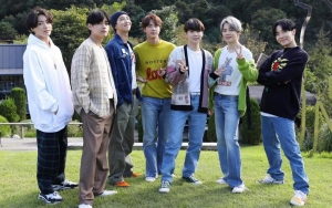 Suga Says BTS Looked Empty Without Him