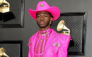 Lil Nas X Hopes to Encourage Self-Acceptance With New Children's Book
