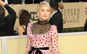 Kate Hudson Hopes to Reconnect With Estranged Father and Hang Out With All Her Siblings