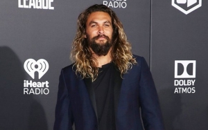 Jason Momoa Asks Metallica Bassist to Give Him Personal Guitar Lessons