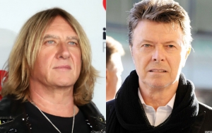Joe Elliott Releases 'Goodnight Mr. Jones' as Special Send-Off to Late David Bowie