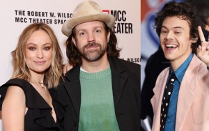 Olivia Wilde Ends Relationship With Jason Sudeikis After Harry Styles' Flirty Texts