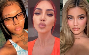 Summer Walker Drags Kim Kardashian and Kylie Jenner for Trying to Be Black