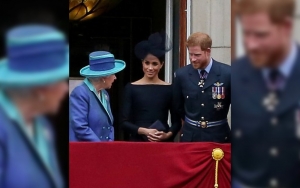 Prince Harry and Meghan Markle to Attend Queen's Birthday Celebration After Megxit