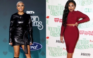 Keyshia Cole Apologizes for Another Delay of 'Verzuz' With Ashanti: 'I STAY READY!'