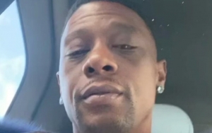Boosie Badazz Makes $1K Offer to Suck His Toes