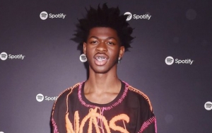 Lil Nas X Celebrates 'Old Town Road' History-Making Milestone