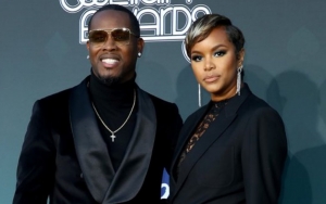 LeToya Luckett's Husband Rumored Having Secret Family After She Takes Him Back