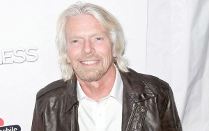 Sir Richard Branson's Mother Dies at 96 After Contracting Covid-19