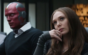 Paul Bettany Flew Into Rage on 'Wandavision' Set After Elizabeth Olsen Mentioned His Snot