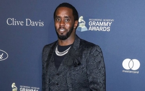 Diddy's Los Angeles House Ransacked in Burglary 