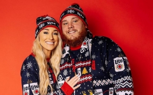 Luke Combs' Wife Nicole Contracting Covid-19: 'It's Beat Me Up'