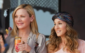 Sarah Jessica Parker Rules Out Recasting Kim Cattrall's Role in 'Sex and the City' Reboot 