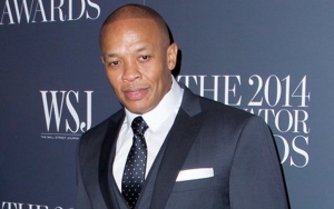 Dr. Dre Remains in ICU, a Week After Brain Aneurysm
